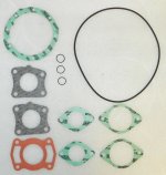 WSM PWC Gaskets & Orings Gasket Kit Engine Install Sea-Doo 650 / 720 93-99 - 007-5016