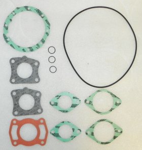 WSM PWC Gaskets & Orings Gasket Kit Engine Install Sea-Doo 650 / 720 93-99 - 007-5016