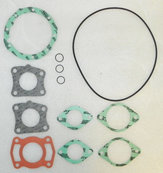 WSM PWC Gaskets & Orings Gasket Kit Engine Install Sea-Doo 650 / 720 93-99 - 007-5016