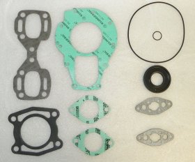WSM PWC Gaskets & Orings Gasket Kit Engine Install Sea-Doo 800 96-05 - 007-5018