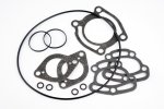 WSM PWC Gaskets & Orings Gasket Kit Engine Install Sea-Doo 951 98-07 - 007-5019