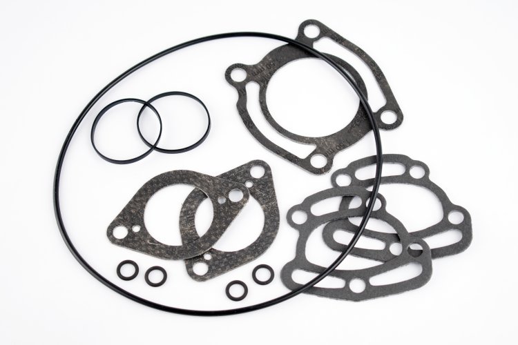 WSM PWC Gaskets & Orings Gasket Kit Engine Install Sea-Doo 951 98-07 - 007-5019
