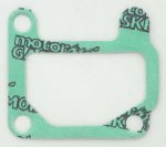 WSM PWC Gaskets & Orings Intake Manifold Gasket Kawasaki 440 / 550 JS 77-92 - 007-501