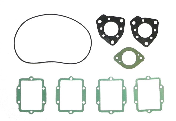 WSM PWC Gaskets & Orings Gasket Kit Engine Install Kawasaki 750 92-99 - 007-5020