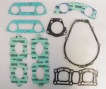 WSM PWC Gaskets & Orings Gasket Kit Engine Install Yamaha 700 94-20 - 007-5025-01