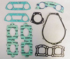 WSM PWC Gaskets & Orings Gasket Kit Engine Install Yamaha 700 94-20 - 007-5025-01 WSM PWC Gaskets & Orings Gasket Kit Engine Install Yamaha 700 94-20 - 007-5025-01