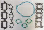 WSM PWC Gaskets & Orings Gasket Kit Engine Install Yamaha 1100 Wave Raider / Wave Venture 95-97 - 007-5025-02