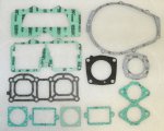 WSM PWC Gaskets & Orings Gasket Kit Engine Install Yamaha 700 93-97 - 007-5025