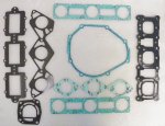 WSM PWC Gaskets & Orings Gasket Kit Engine Install Yamaha 1200 GP / SUV / XL 97-04 - 007-5026-01