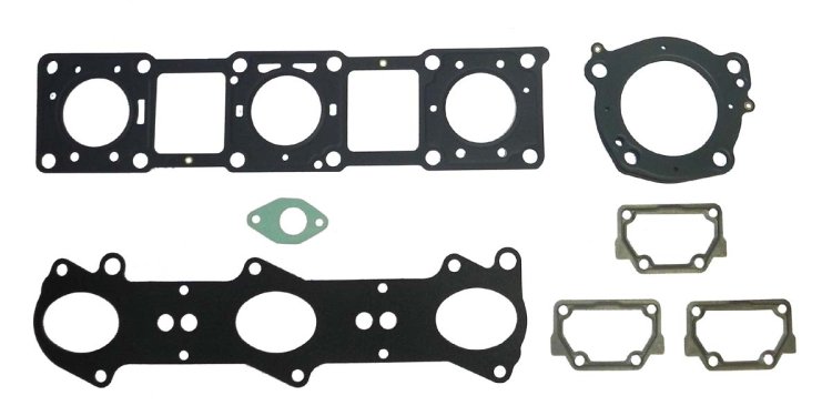 WSM PWC Gaskets & Orings Gasket Kit Engine Install Yamaha 1200 GP-R 00-02 - 007-5029