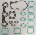 WSM PWC Gaskets & Orings Gasket Kit Engine Install Polaris 650 / 750 SL / SLT 94-95 - 007-5030