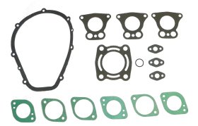 WSM PWC Gaskets & Orings Gasket Kit Engine Install Polaris 1050 96-02 - 007-5032-01 WSM PWC Gaskets & Orings Gasket Kit Engine Install Polaris 1050 96-02 - 007-5032-01