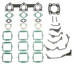 WSM PWC Gaskets & Orings Gasket Kit Engine Install Polaris 780 SL / SLT / SLX / Virage 95-04 - 007-5034