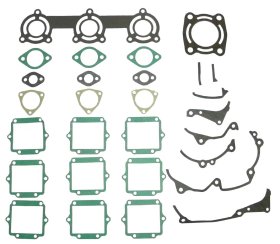 WSM PWC Gaskets & Orings Gasket Kit Engine Install Polaris 780 SL / SLT / SLX / Virage 95-04 - 007-5034 WSM PWC Gaskets & Orings Gasket Kit Engine Install Polaris 780 SL / SLT / SLX / Virage 95-04 - 007-5034