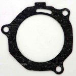 WSM PWC Gaskets & Orings Exhaust Gasket Kawasaki 300 SX 87-91 - 007-504