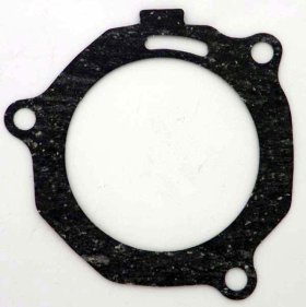 WSM PWC Gaskets & Orings Exhaust Gasket Kawasaki 300 SX 87-91 - 007-504 WSM PWC Gaskets & Orings Exhaust Gasket Kawasaki 300 SX 87-91 - 007-504