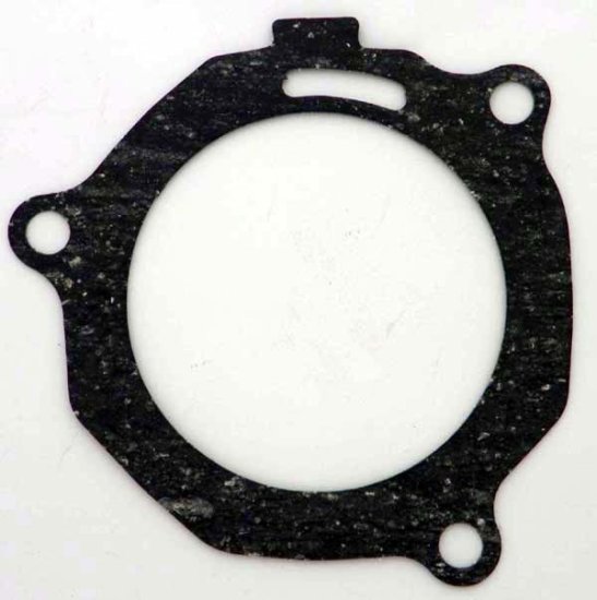 WSM PWC Gaskets & Orings Exhaust Gasket Kawasaki 300 SX 87-91 - 007-504