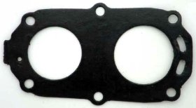 WSM PWC Gaskets & Orings Muffler Gasket Kawasaki 300 JS / SX 86-91 - 007-505 WSM PWC Gaskets & Orings Muffler Gasket Kawasaki 300 JS / SX 86-91 - 007-505