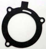 WSM PWC Gaskets & Orings Muffler Gasket Kawasaki 300 JS 86-88 - 007-506