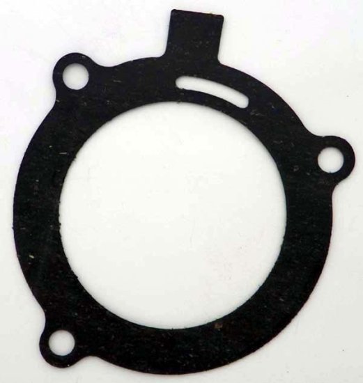 WSM PWC Gaskets & Orings Muffler Gasket Kawasaki 300 JS 86-88 - 007-506
