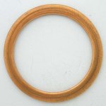 WSM PWC Gaskets & Orings Exhaust Gasket Kawasaki 440 JS 77-92 - 007-510