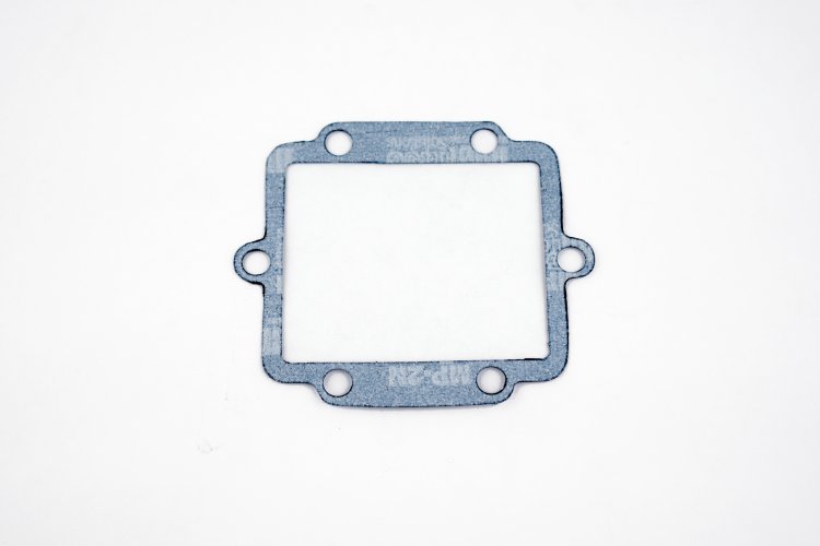 WSM PWC Gaskets & Orings Reed Valve Gasket Kawasaki 550 SX 91-95 - 007-511