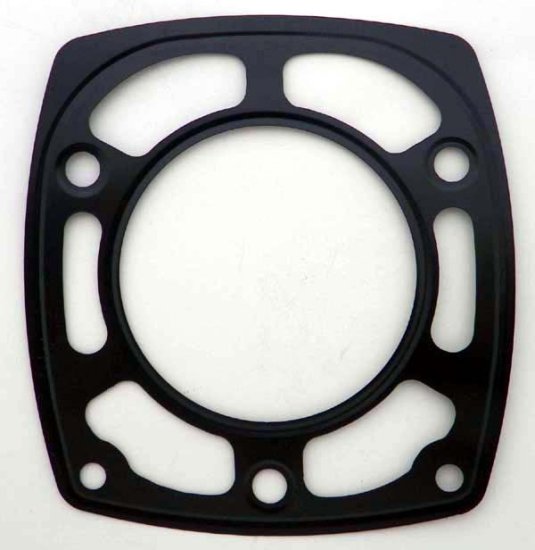 WSM PWC Gaskets & Orings Muffler Gasket Kawasaki 550 JS / SX 87-90 - 007-514