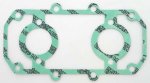 WSM PWC Gaskets & Orings Exhaust Gasket Kawasaki 400 / 550 JS / SX 76-95 - 007-515