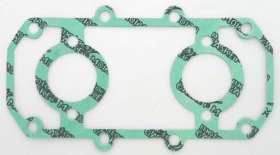 WSM PWC Gaskets & Orings Exhaust Gasket Kawasaki 400 / 550 JS / SX 76-95 - 007-515