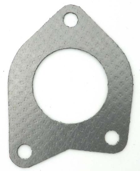 WSM PWC Gaskets & Orings Exhaust Gasket Kawasaki 550 JS / SX 86-95 - 007-517