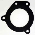 WSM PWC Gaskets & Orings Exhaust Gasket Kawasaki 400 -95 - 007-518