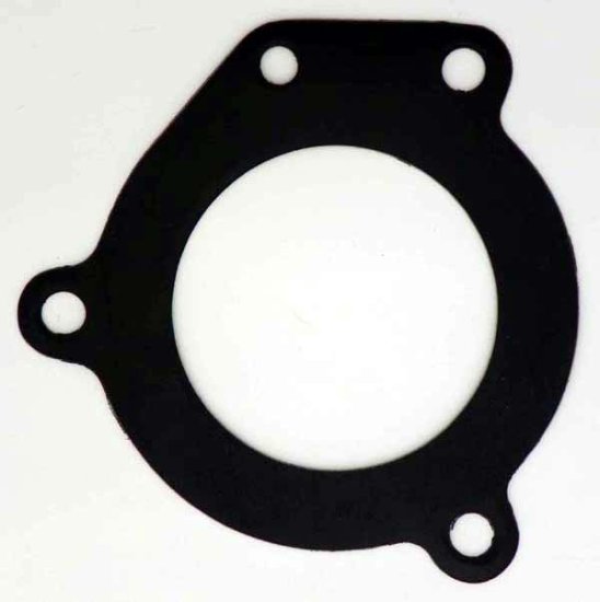 WSM PWC Gaskets & Orings Exhaust Gasket Kawasaki 400 -95 - 007-518