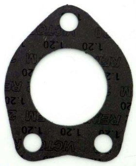 WSM PWC Gaskets & Orings Exhaust Gasket Kawasaki 650 SX / X2 86-88 - 007-519