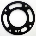 WSM PWC Gaskets & Orings Exhaust Gasket Kawasaki 650 TS 89-90 - 007-521