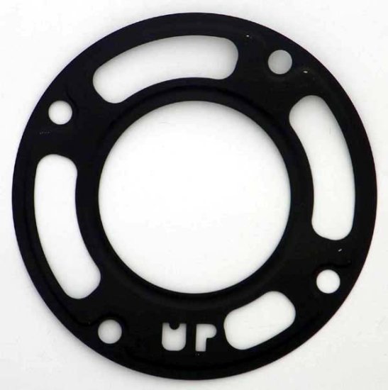 WSM PWC Gaskets & Orings Exhaust Gasket Kawasaki 650 TS 89-90 - 007-521