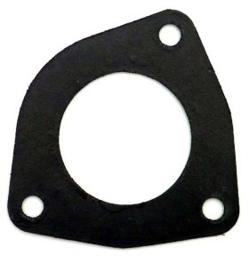 WSM PWC Gaskets & Orings Muffler Gasket Kawasaki 650 SX / X2 86-87 - 007-522
