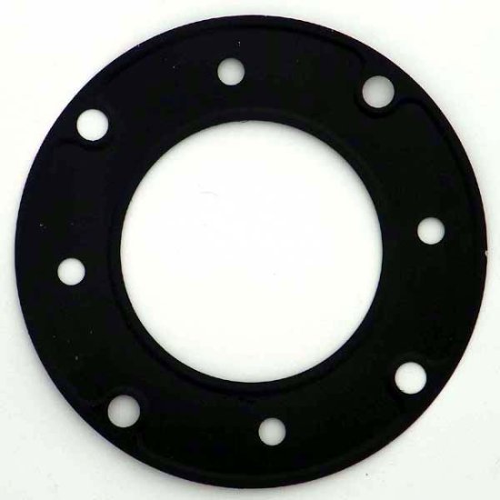 WSM PWC Gaskets & Orings Muffler Gasket Kawasaki 650 SC / TS 89-96 - 007-523