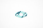 WSM PWC Gaskets & Orings Water Manifold Gasket Polaris 700 - 1200 96-04 - 007-537-01