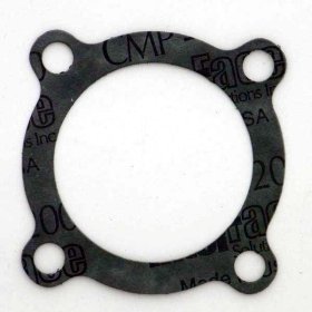 WSM PWC Gaskets & Orings Air Intake Gasket Tiger Shark 640 / 770 94-99 - 007-538-01 WSM PWC Gaskets & Orings Air Intake Gasket Tiger Shark 640 / 770 94-99 - 007-538-01