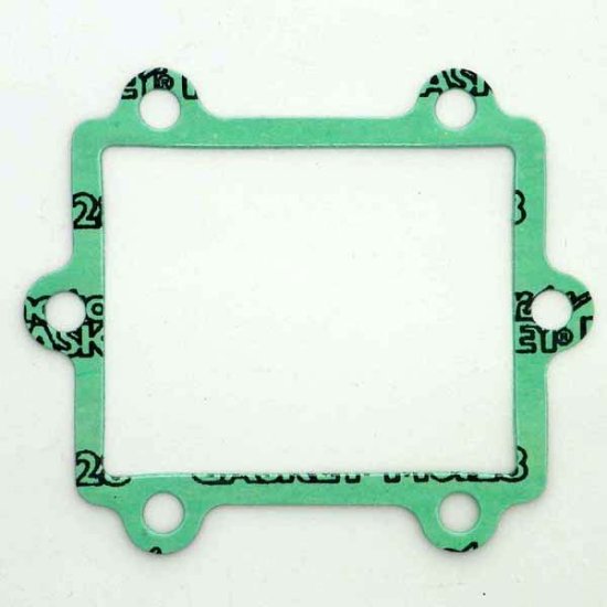WSM PWC Gaskets & Orings Reed Valve Gasket Tiger Shark 640 - 1100 94-99 - 007-538