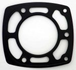WSM PWC Gaskets & Orings Exhaust Gasket Kawasaki 550 SX 91-95 - 007-541