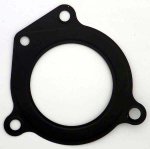 WSM PWC Gaskets & Orings Exhaust Gasket Kawasaki 550 SX 91-95 - 007-542