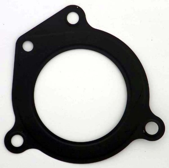 WSM PWC Gaskets & Orings Exhaust Gasket Kawasaki 550 SX 91-95 - 007-542