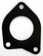 WSM PWC Gaskets & Orings Exhaust Gasket Kawasaki 550 SX 91-95 - 007-543