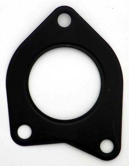 WSM PWC Gaskets & Orings Exhaust Gasket Kawasaki 550 SX 91-95 - 007-543
