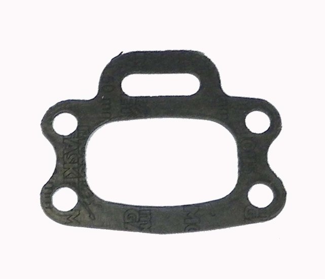 WSM PWC Gaskets & Orings Exhaust Manifold Gasket Sea-Doo 650 / 720 94-05 - 007-544