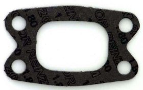 WSM PWC Gaskets & Orings Exhaust Manifold Gasket Sea-Doo 580 89-91 - 007-551