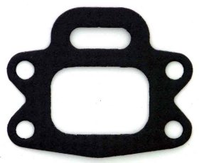 WSM PWC Gaskets & Orings Exhaust Manifold Gasket Sea-Doo 580 92-96 - 007-552 WSM PWC Gaskets & Orings Exhaust Manifold Gasket Sea-Doo 580 92-96 - 007-552