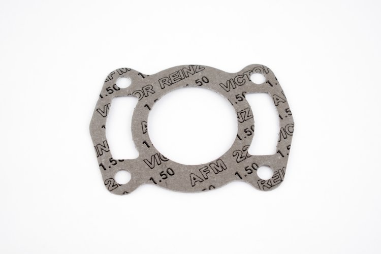 WSM PWC Gaskets & Orings Exhaust Gasket Sea-Doo 580 - 720 93-00 - 007-553