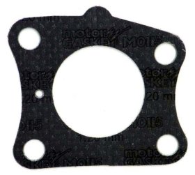 WSM PWC Gaskets & Orings Exhaust Gasket Kawasaki 750 SS 92-93 - 007-554 WSM PWC Gaskets & Orings Exhaust Gasket Kawasaki 750 SS 92-93 - 007-554